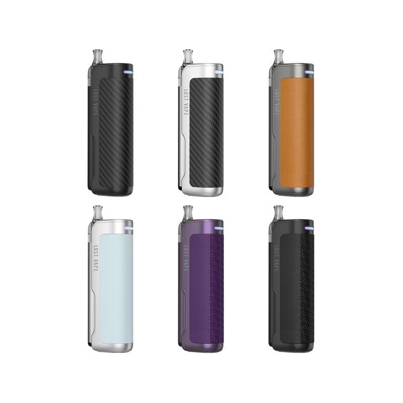 Uwell Caliburn Explorer Pod Kit